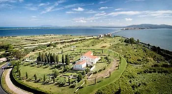 Terrarossa Golf Resort 몬테 아르젠타리오