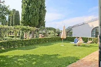 ***  Terrarossa Golf Resort 몬테 아르젠타리오 이탈리아
