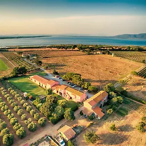 Bauernhof Ristorante, Monte Argentario